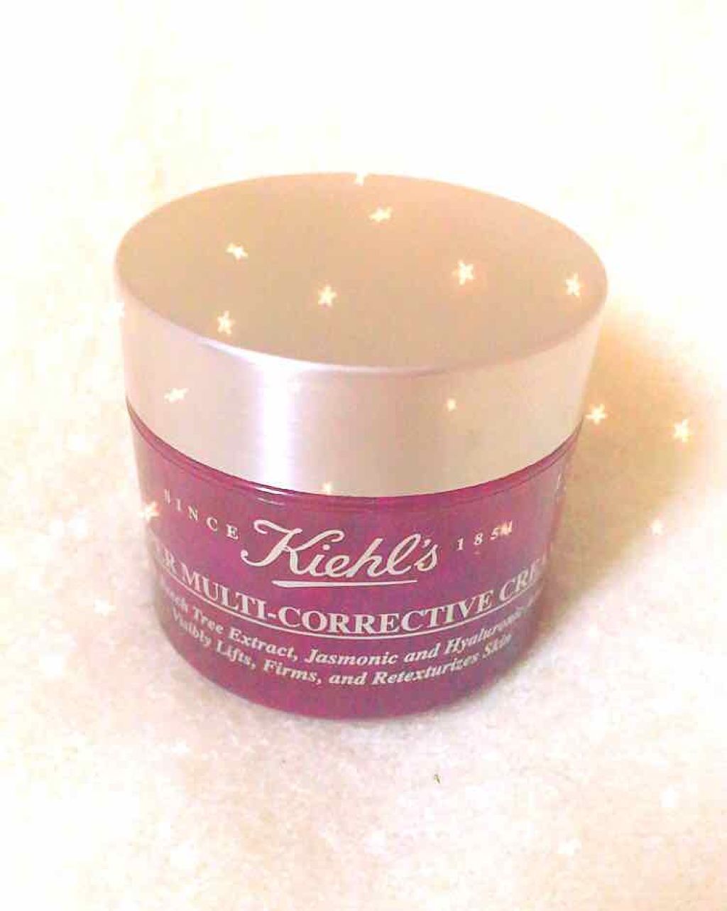 キールズ クリーム SP/Kiehl's/フェイスクリームを使ったクチコミ（1枚目）