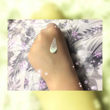 赤み補正コンシーラー/CEZANNE/クリームコンシーラーを使ったクチコミ(2枚目)