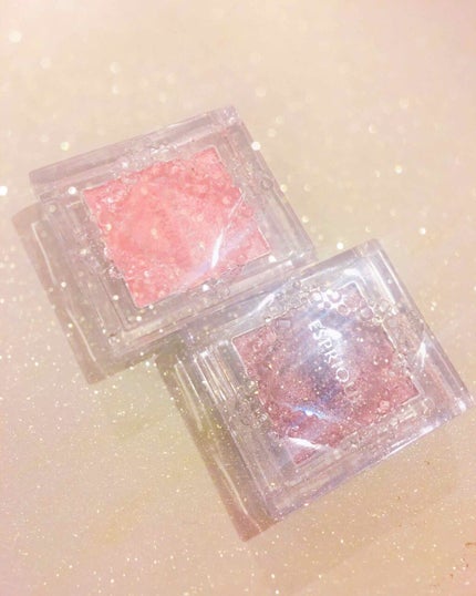 セレクト アイカラー/ESPRIQUE/単色アイシャドウを使ったクチコミ(1枚目)