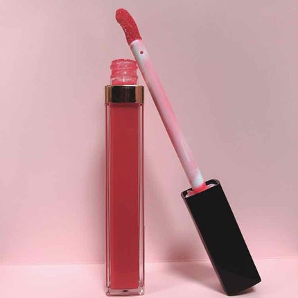 ルージュ ココ グロス/CHANEL/リップグロスを使ったクチコミ(1枚目)