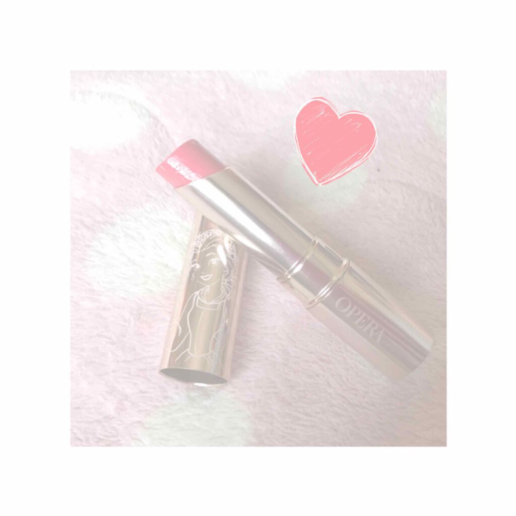 オペラ リップティント N/OPERA/リップティントを使ったクチコミ(1枚目)