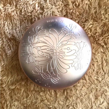 エクラタン ジェル ファンデーション/PAUL & JOE BEAUTE/クリーム・エマルジョンファンデーションを使ったクチコミ(1枚目)