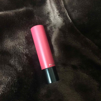 リップテンシティ リップスティック/M・A・C/口紅を使ったクチコミ(2枚目)