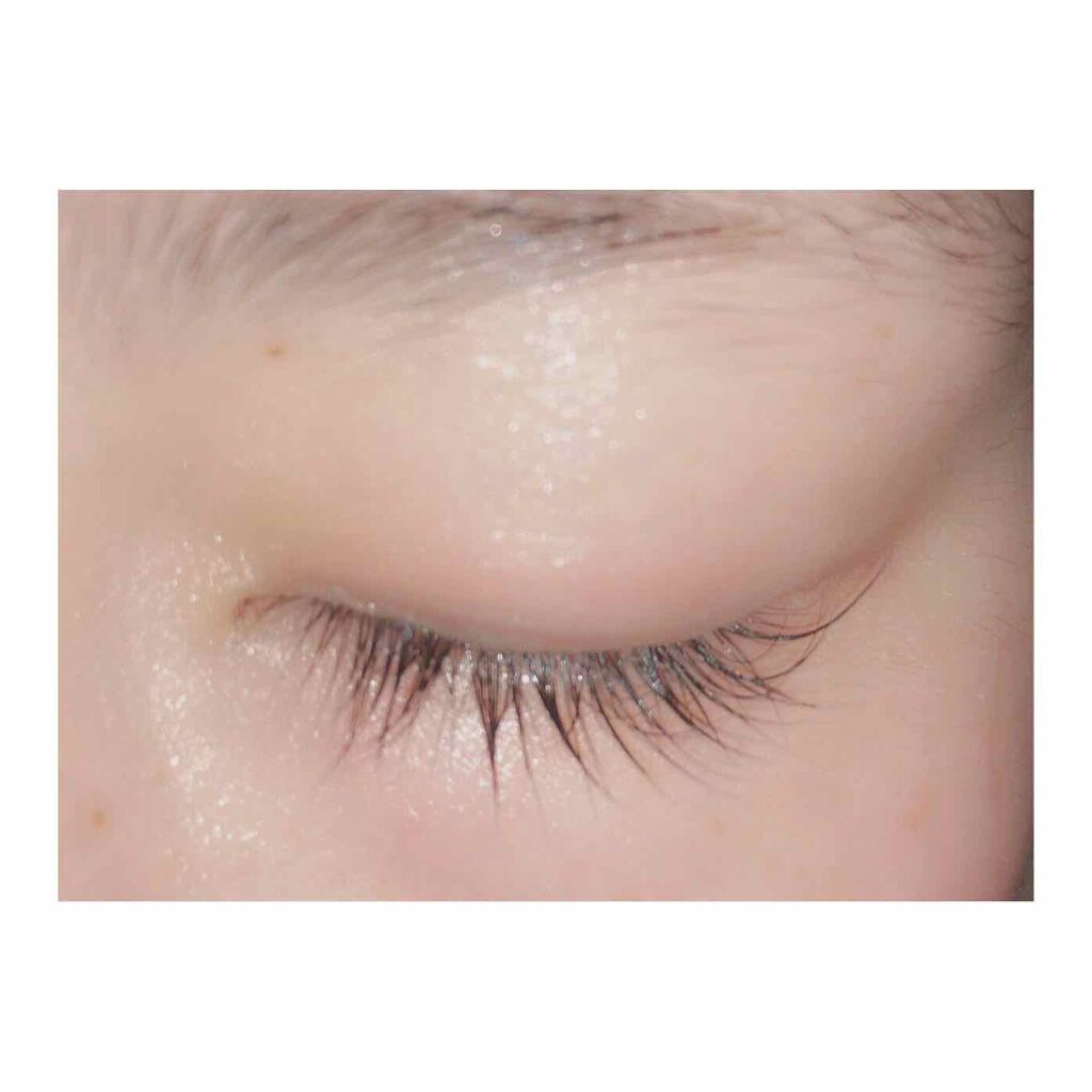 エグータム/アルマダスタイル/まつげ美容液を使ったクチコミ(2枚目)