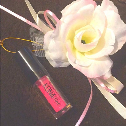 KONAティント/ハイジドルフ/リップティントを使ったクチコミ(1枚目)