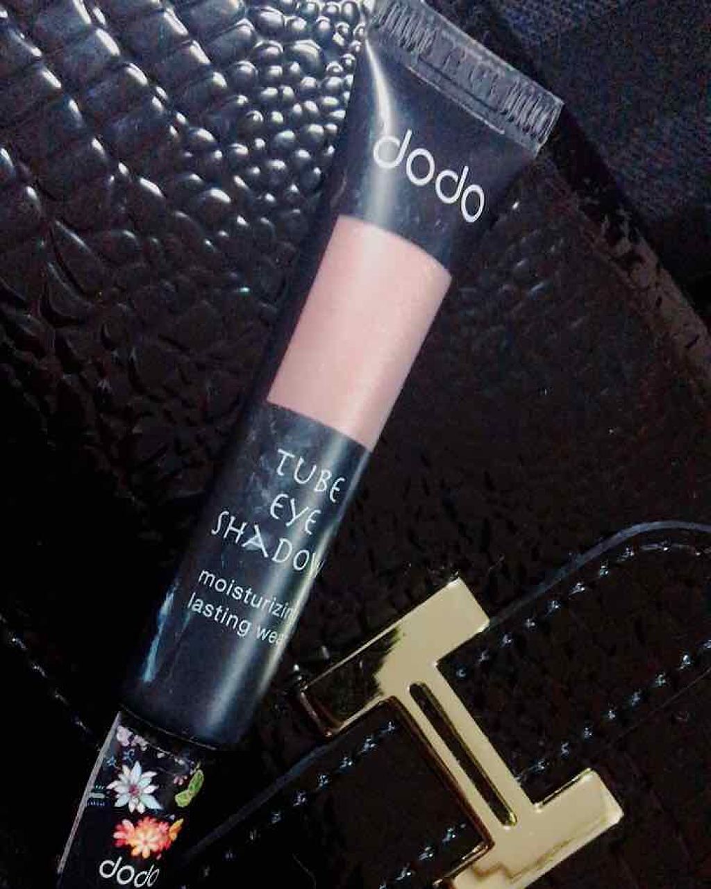 チューブアイシャドウ/ドド/ジェル・クリームアイシャドウを使ったクチコミ(1枚目)
