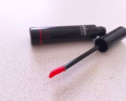 ヴィセ アヴァン オイルイン リップティント/Visée/リップグロスを使ったクチコミ(2枚目)