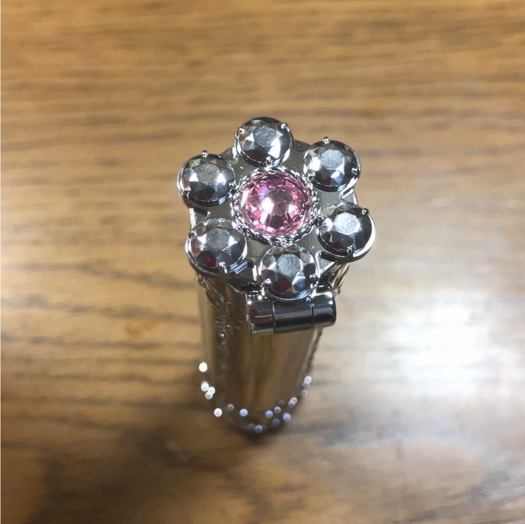 リップブロッサム (旧)/JILL STUART/口紅を使ったクチコミ（1枚目）