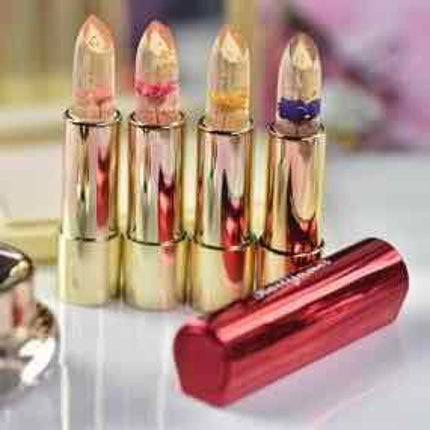 フラワーティントリップN オイルイン/Kailijumei/リップティントを使ったクチコミ(3枚目)