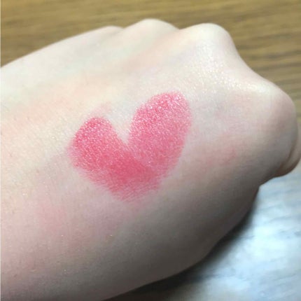 ルージュ ココ シャイン/CHANEL/口紅を使ったクチコミ(3枚目)