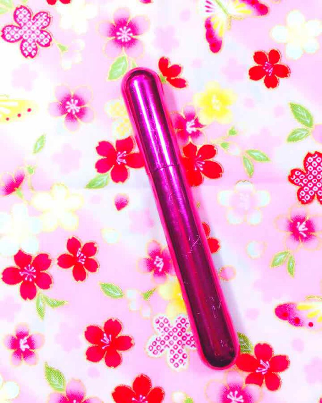 モテマスカラ リペア Lo(ロング)/UZU BY FLOWFUSHI/マスカラ下地を使ったクチコミ(1枚目)