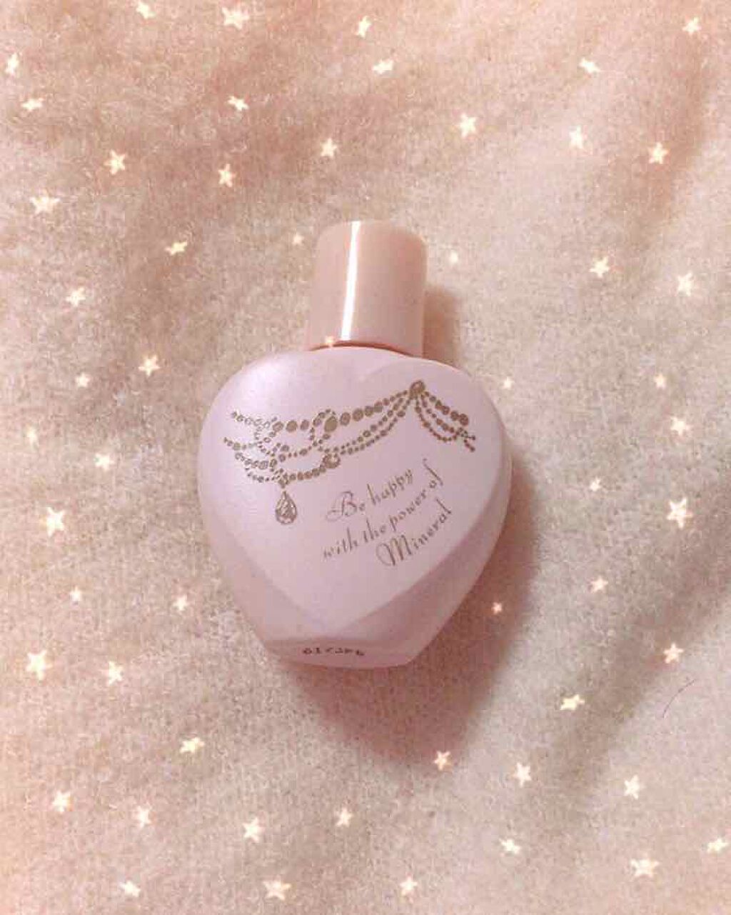 ミネラルウオータリーファンデーション N/インテグレート/リキッドファンデーションを使ったクチコミ(1枚目)