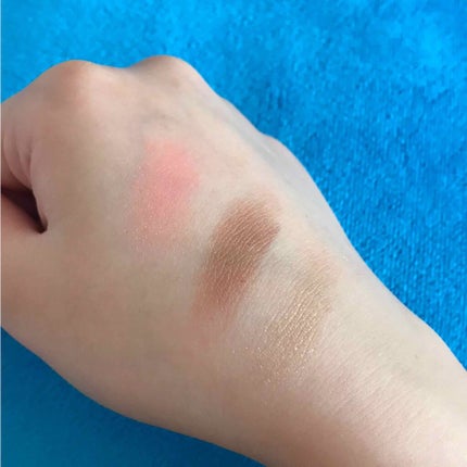 アイ オープナー(旧)/MARY QUANT/単色アイシャドウを使ったクチコミ(3枚目)