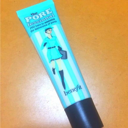 the PORE fessional/ベネフィット/化粧下地を使ったクチコミ(1枚目)