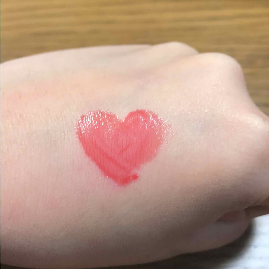 エクストラ オーディナリールージュ/ロレアル パリ/口紅を使ったクチコミ(3枚目)