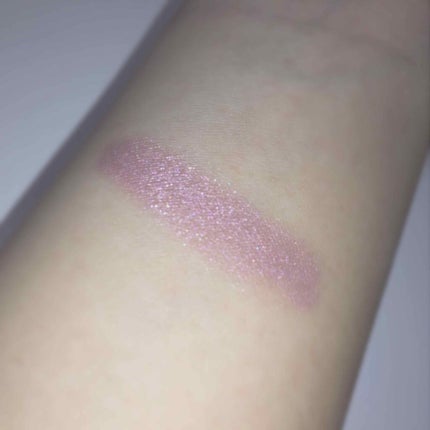 ウィンクグロウアイズ/キャンメイク/ジェル・クリームアイシャドウを使ったクチコミ(1枚目)