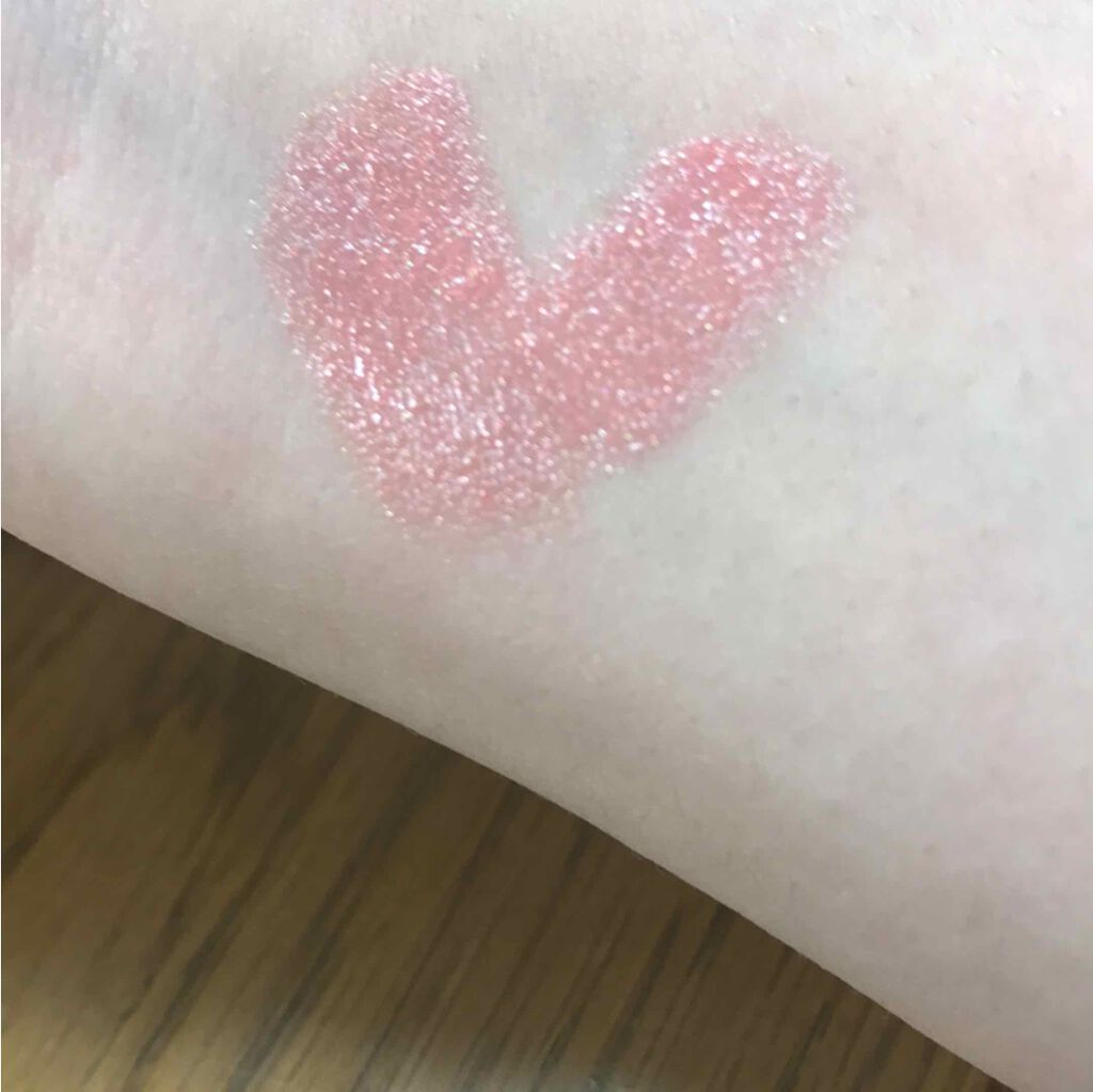 リップブロッサム (旧)/JILL STUART/口紅を使ったクチコミ（3枚目）