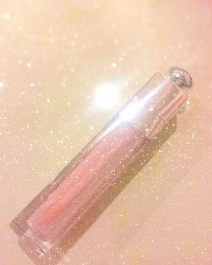【旧】ディオール アディクト リップ マキシマイザー/Dior/リップグロスを使ったクチコミ(1枚目)