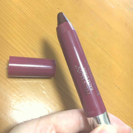 バーム ステイン/REVLON/口紅を使ったクチコミ(1枚目)