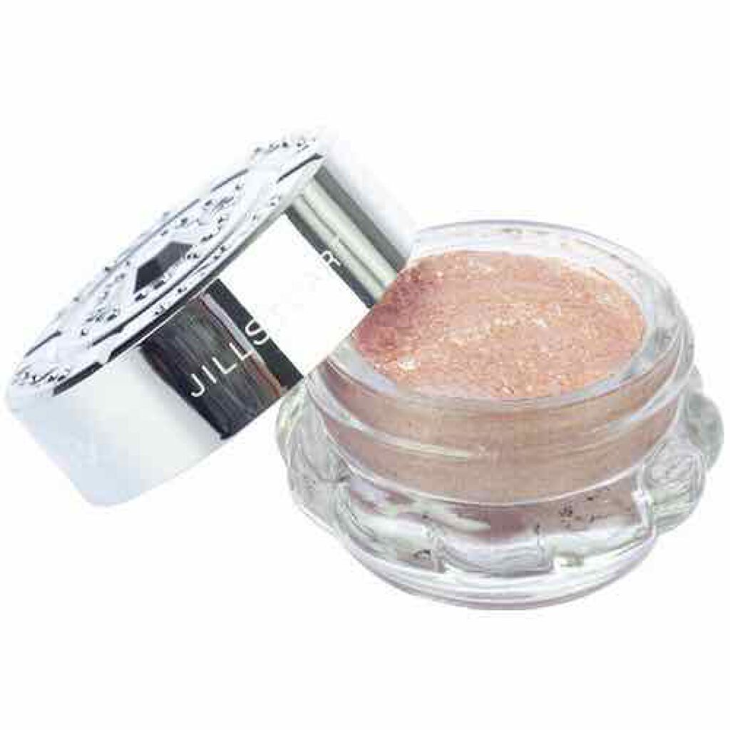 ジェリーアイカラー N/JILL STUART/ジェル・クリームアイシャドウを使ったクチコミ(1枚目)