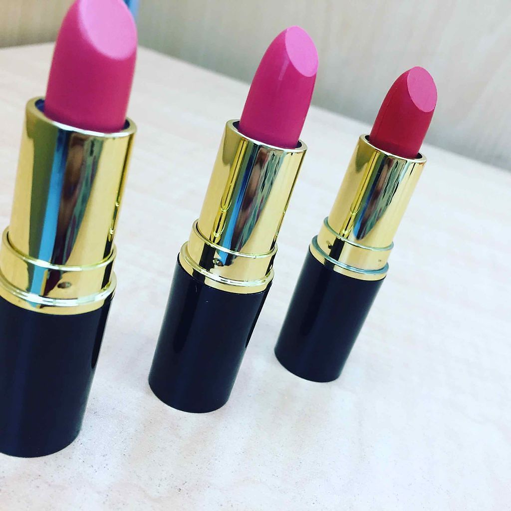 AT なめらか リップスティック/Art Collection/口紅を使ったクチコミ（1枚目）