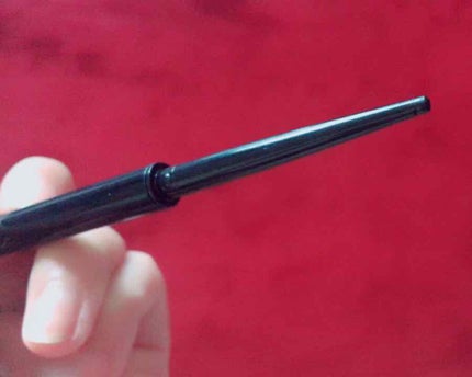 シャープロックジェルペンシル/KATE/ジェルアイライナーを使ったクチコミ(1枚目)