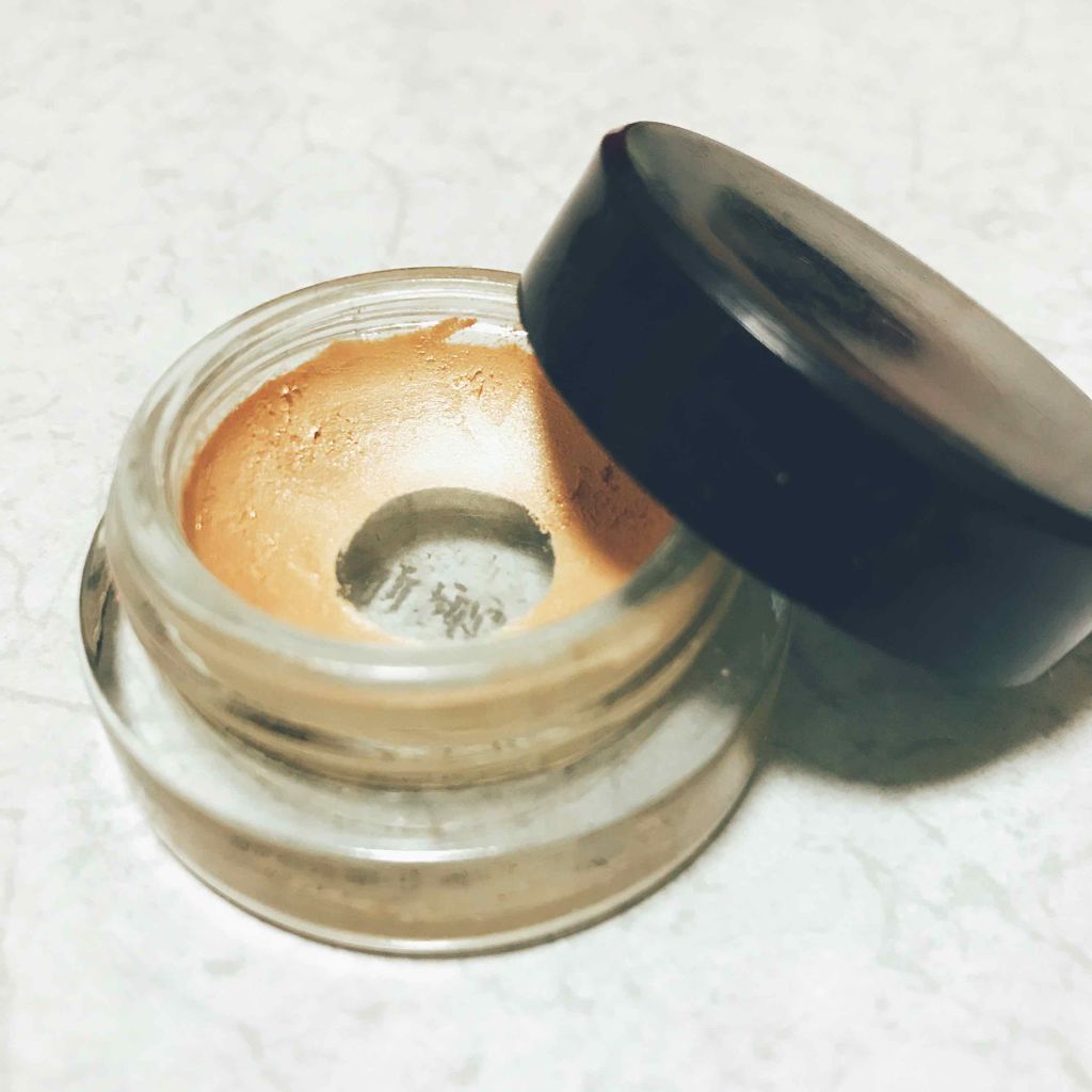 カラーインク シャドウ/MAYBELLINE NEW YORK/ジェル・クリームアイシャドウを使ったクチコミ（1枚目）