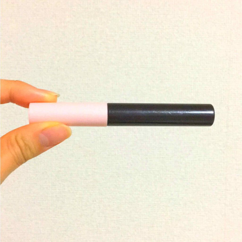 フレアリングカールマスカラ/キャンメイク/マスカラを使ったクチコミ（1枚目）