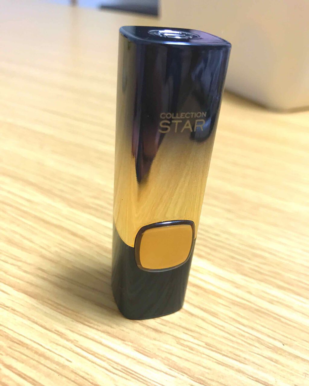 カラーリッシュ ルルージュ/ロレアル パリ/口紅を使ったクチコミ(1枚目)