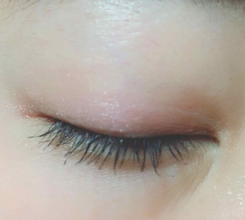 ディアマイ エナメルアイズ/ETUDE/ジェル・クリームアイシャドウを使ったクチコミ(3枚目)