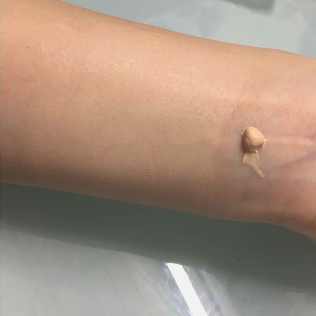 Air FitCCクリーム ピンクブライトモイスト/SUGAO®/CCクリームを使ったクチコミ(2枚目)