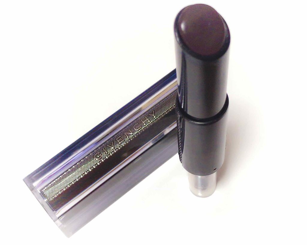 ルージュ・アンテルディ・テンプテーション/GIVENCHY/口紅を使ったクチコミ(1枚目)