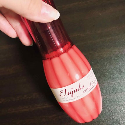 ディーセス エルジューダ エマルジョン/エルジューダ/ヘアミルクを使ったクチコミ(1枚目)