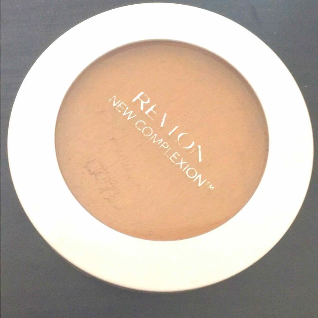 スキンライト プレスト パウダー/REVLON/プレストパウダーを使ったクチコミ(1枚目)