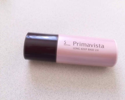 皮脂くずれ防止化粧下地 /プリマヴィスタ/化粧下地を使ったクチコミ(1枚目)