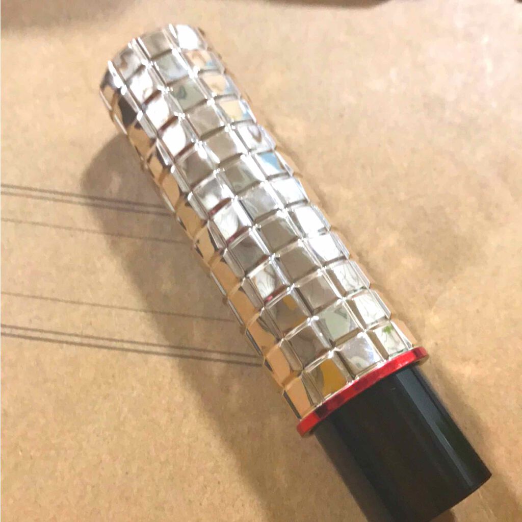 ドラマティックルージュ/マキアージュ/口紅を使ったクチコミ（1枚目）