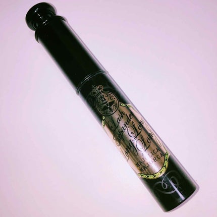 ラッシュエキスパンダー ロングロングロング/MAJOLICA MAJORCA/マスカラを使ったクチコミ(1枚目)