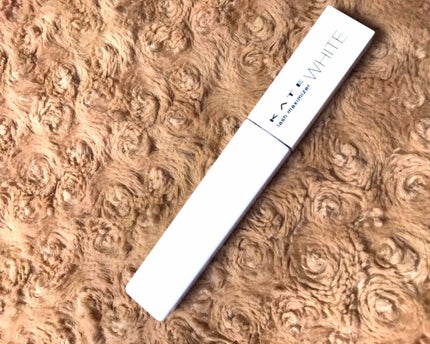 ラッシュマキシマイザーN/KATE/マスカラ下地を使ったクチコミ(1枚目)