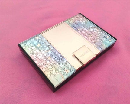 ドラマティックパウダリー UV/マキアージュ/パウダーファンデーションを使ったクチコミ(1枚目)