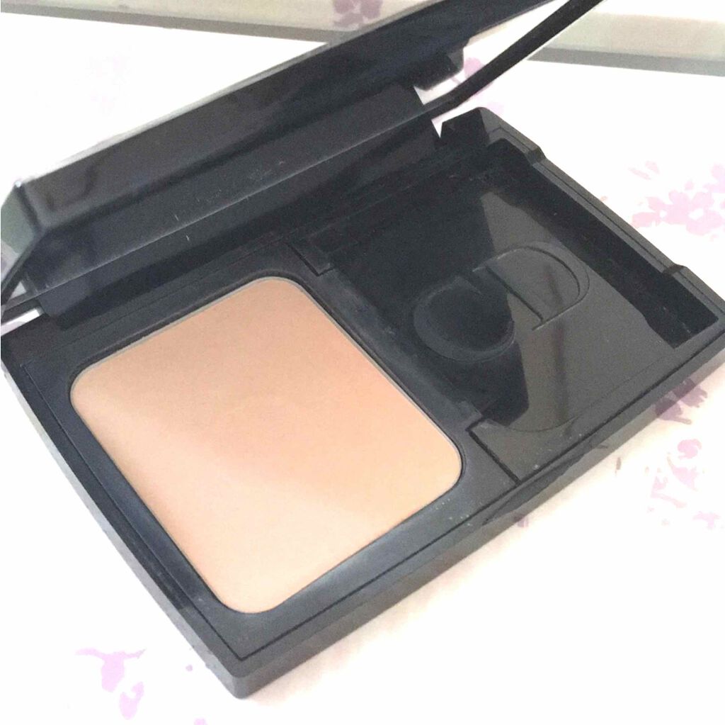 ディオールスキン フォーエヴァー コンパクト/Dior/パウダーファンデーションを使ったクチコミ（1枚目）