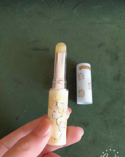 DHC 薬用リップクリーム/DHC/リップクリームを使ったクチコミ(1枚目)