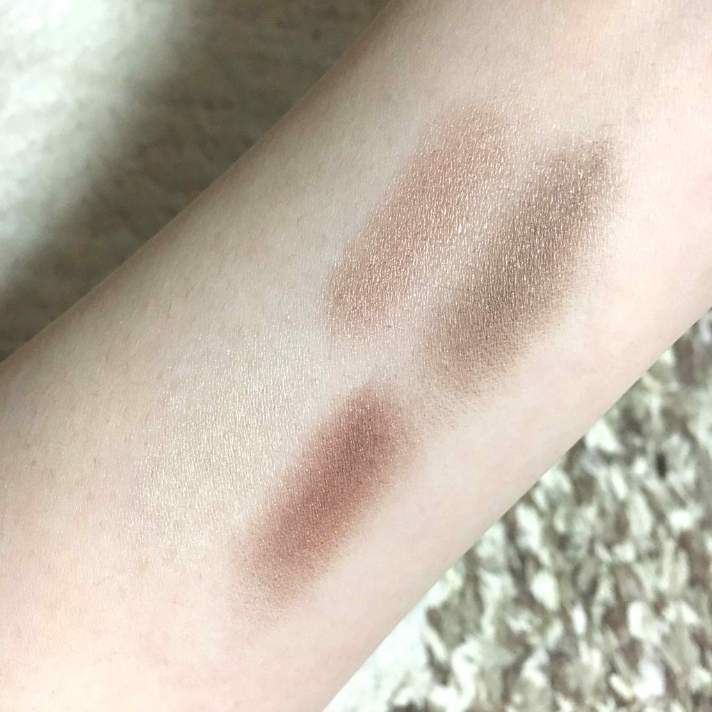 ロイヤルヴィンテージ アイズ/リンメル ロンドン/アイシャドウパレットを使ったクチコミ(2枚目)