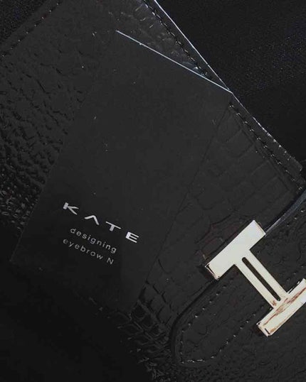 デザイニングアイブロウN/KATE/パウダーアイブロウを使ったクチコミ(1枚目)
