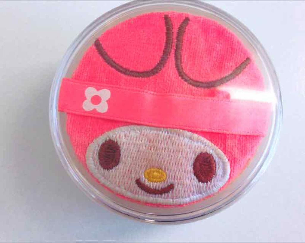 AC ワンダーコレクトパウダー/AC by Angelcolor/ルースパウダーを使ったクチコミ(1枚目)