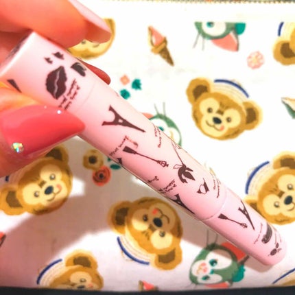 ワンストロークルージュ/Le・beran・mignon/口紅を使ったクチコミ(1枚目)