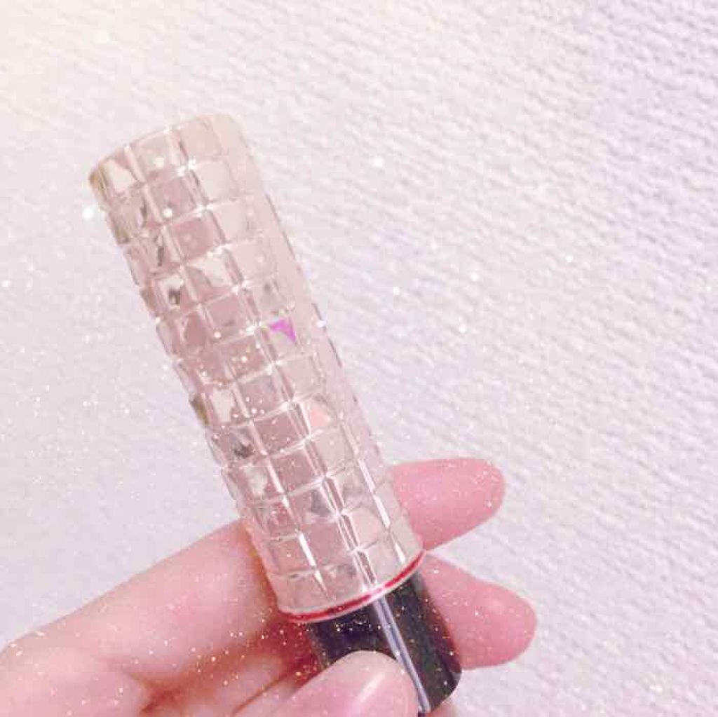 ドラマティックルージュ/マキアージュ/口紅を使ったクチコミ(1枚目)