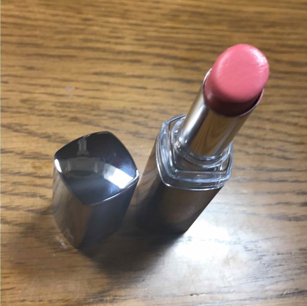 ウォーター シャイニー ボリューミー/MAYBELLINE NEW YORK/口紅を使ったクチコミ(2枚目)