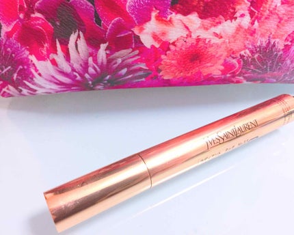 ラディアント タッチ/YVES SAINT LAURENT BEAUTE/リキッドコンシーラーを使ったクチコミ(1枚目)