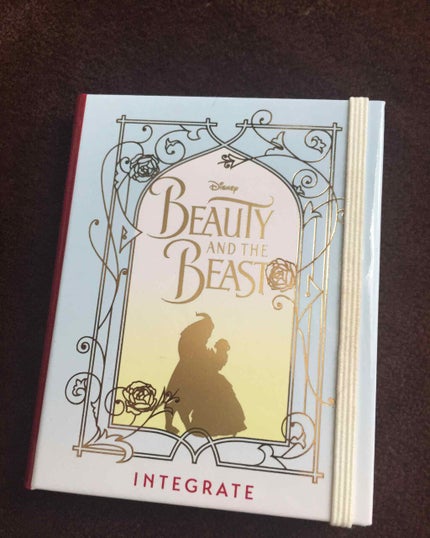 ビューティーメークブック/インテグレート/パウダーチークを使ったクチコミ(2枚目)