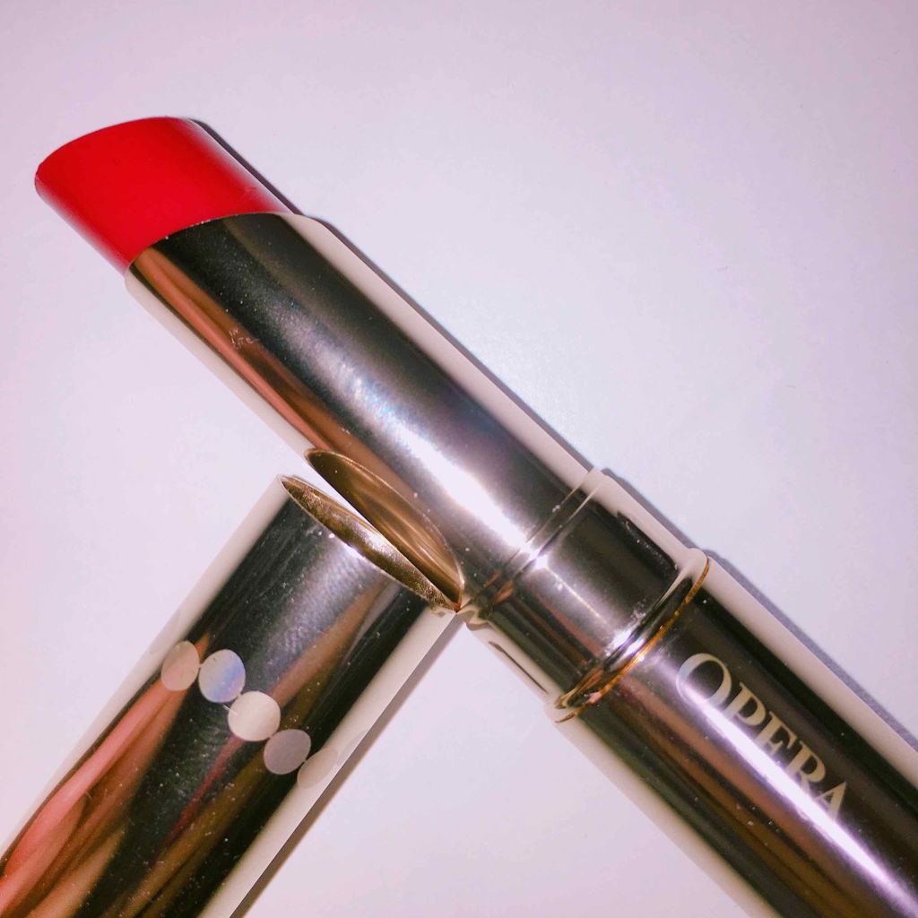 オペラ リップティント N/OPERA/リップティントを使ったクチコミ(1枚目)